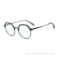 Green Color Frame Famous Shape Sell In Many Coutries Glasses